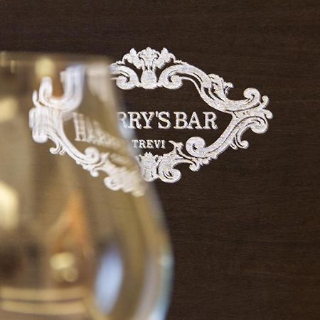 Harry'S Bar Trevi Luxury Apartments - Spagna Rome Exterior photo